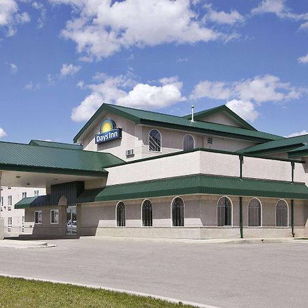 Days Inn & Suites By Wyndham Winkler Kültér fotó